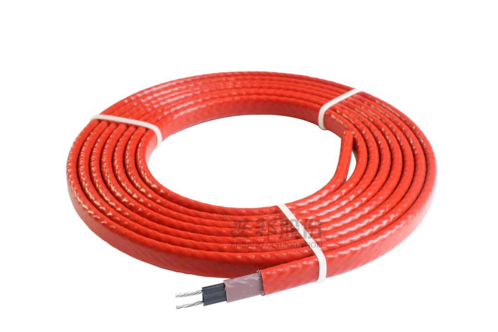 高温管道电伴热带选型(图2) 中温自限温防腐防爆.jpg