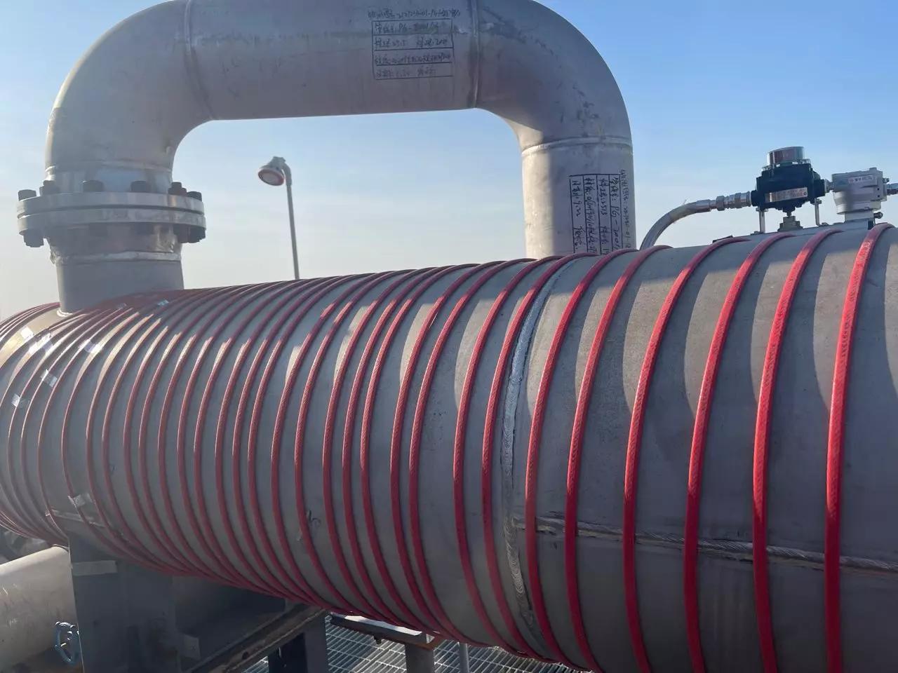 高温管道电伴热带选型(图1) IMG_4802.jpg