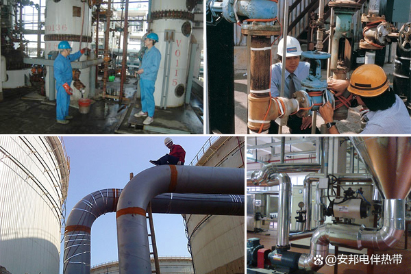 电伴热带发热不均匀如何进行排查(图1) df7f5ad4a44934d8e43807fba8305b743990.jpeg