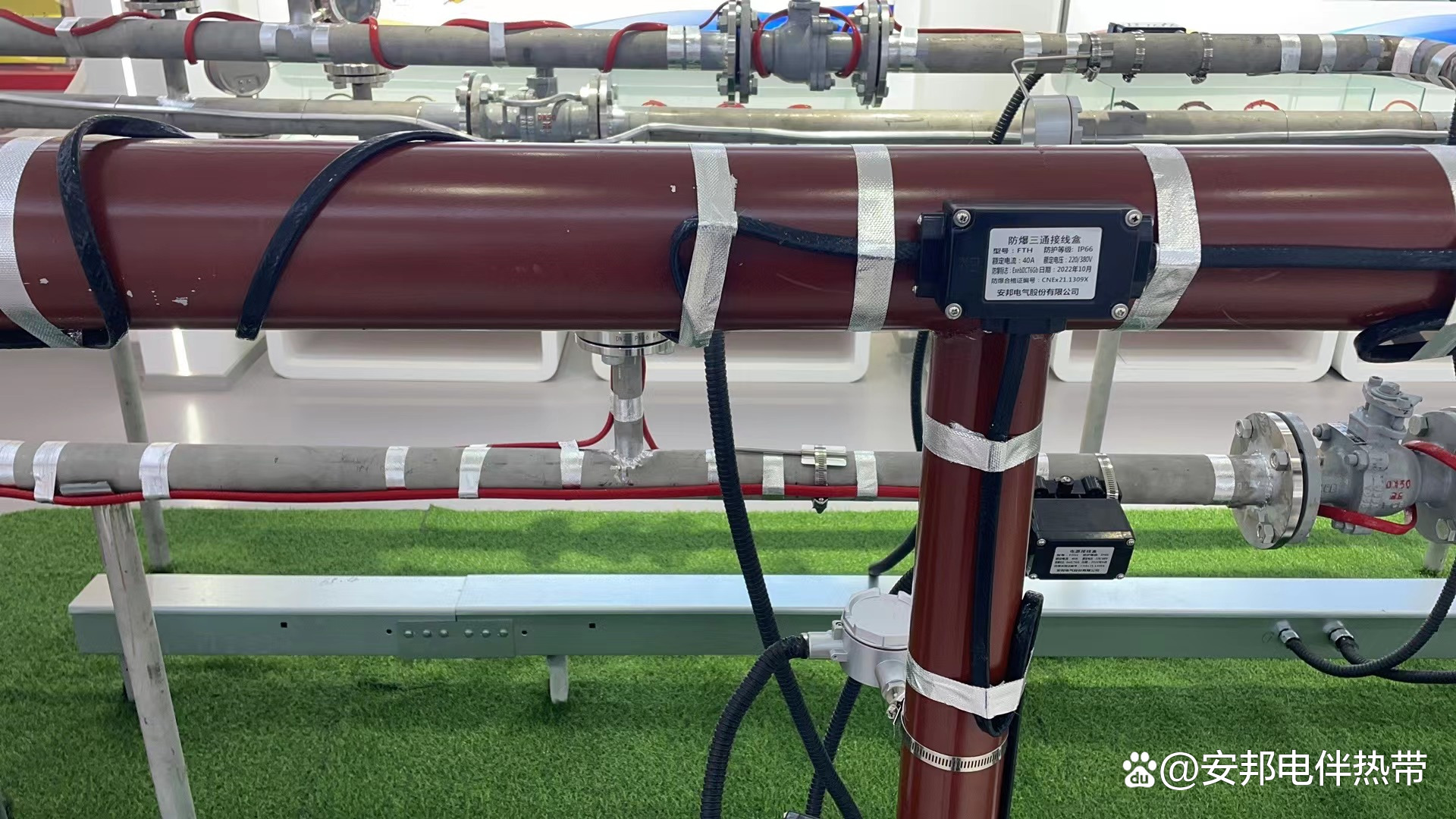 管道安装电伴热的注意事项(图1) 4274c45b7019b9b4f34f8aad677379024918.jpeg