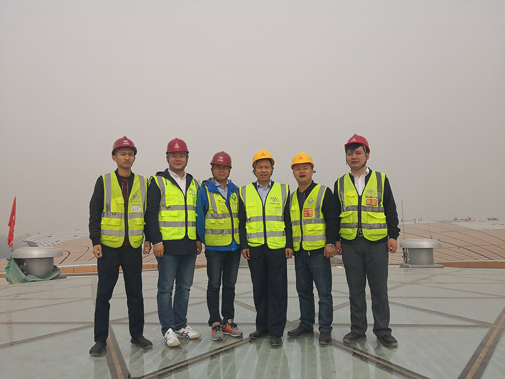 安邦团队 安邦团队