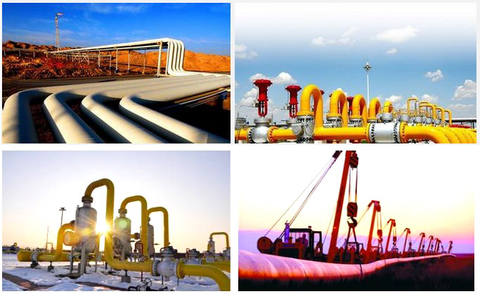 电伴热管道保温 电伴热管道保温