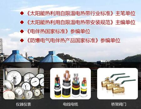 电伴热厂家其他产品 电伴热厂家其他产品