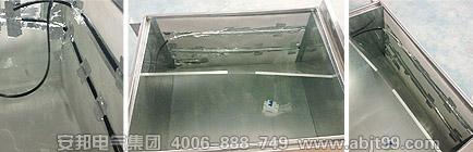 仪表保温箱(电伴热保温箱)(图1) 仪表保温箱(电伴热保温箱)(图1)