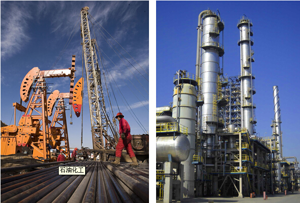 石油化工装置电伴热系统的实际运用(图1) 石油化工装置电伴热系统的实际运用(图1)